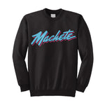 Machete Crewneck Sweatshirt