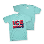 Ice Birds Tee