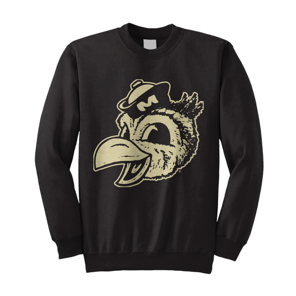 Meadowlark U Mascot Sweatshirt