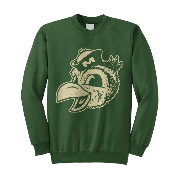 Meadowlark U Mascot Sweatshirt