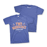 Two Mensches Barber Shop Tee