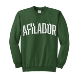Afilador Arch Crewneck Sweatshirt