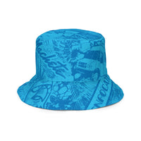 Our Colores Reversible Bucket Hat