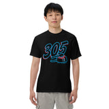 Section 305 Tee