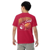 Meadowlark Basketball Tee