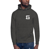 Agents of Chaos Hoodie