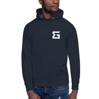 Agents of Chaos Hoodie