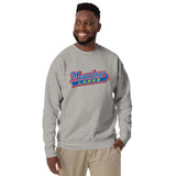 Major League Sweatshirt