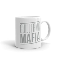 Guillermo Mafia Mug